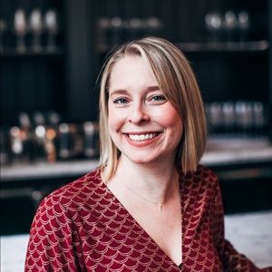 Meet your Posher, Claire